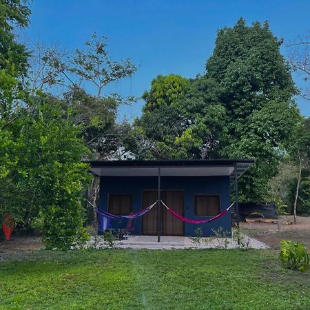 Deer House Cabuya Apartman Cabuya  Kültér fotó