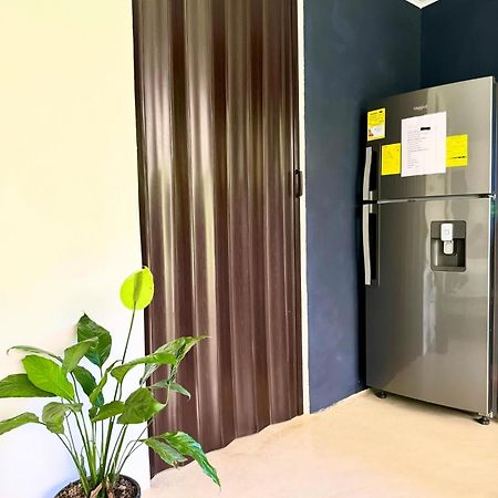 Deer House Cabuya Apartman Cabuya  Kültér fotó