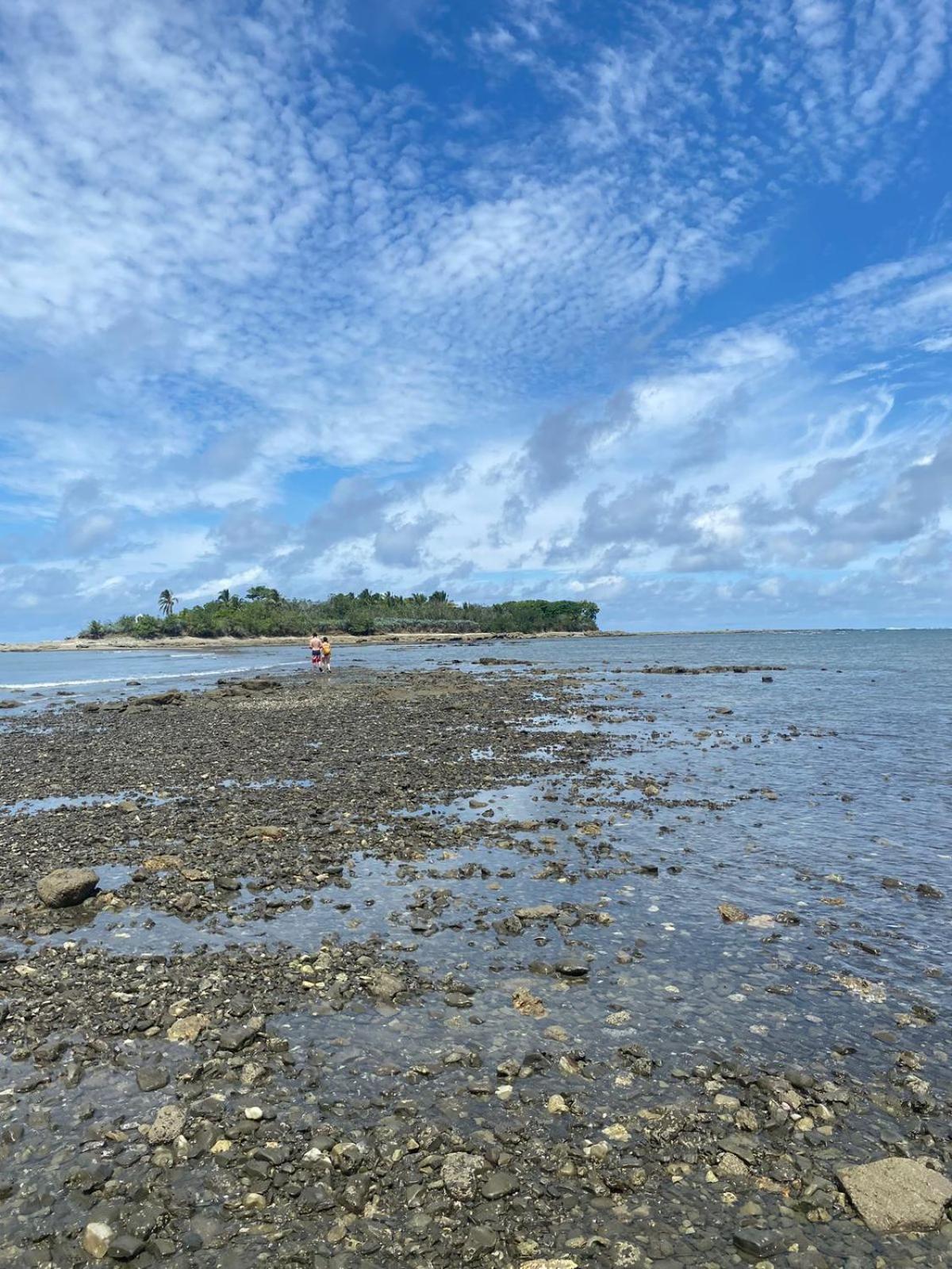 Deer House Cabuya Apartman Cabuya  Kültér fotó