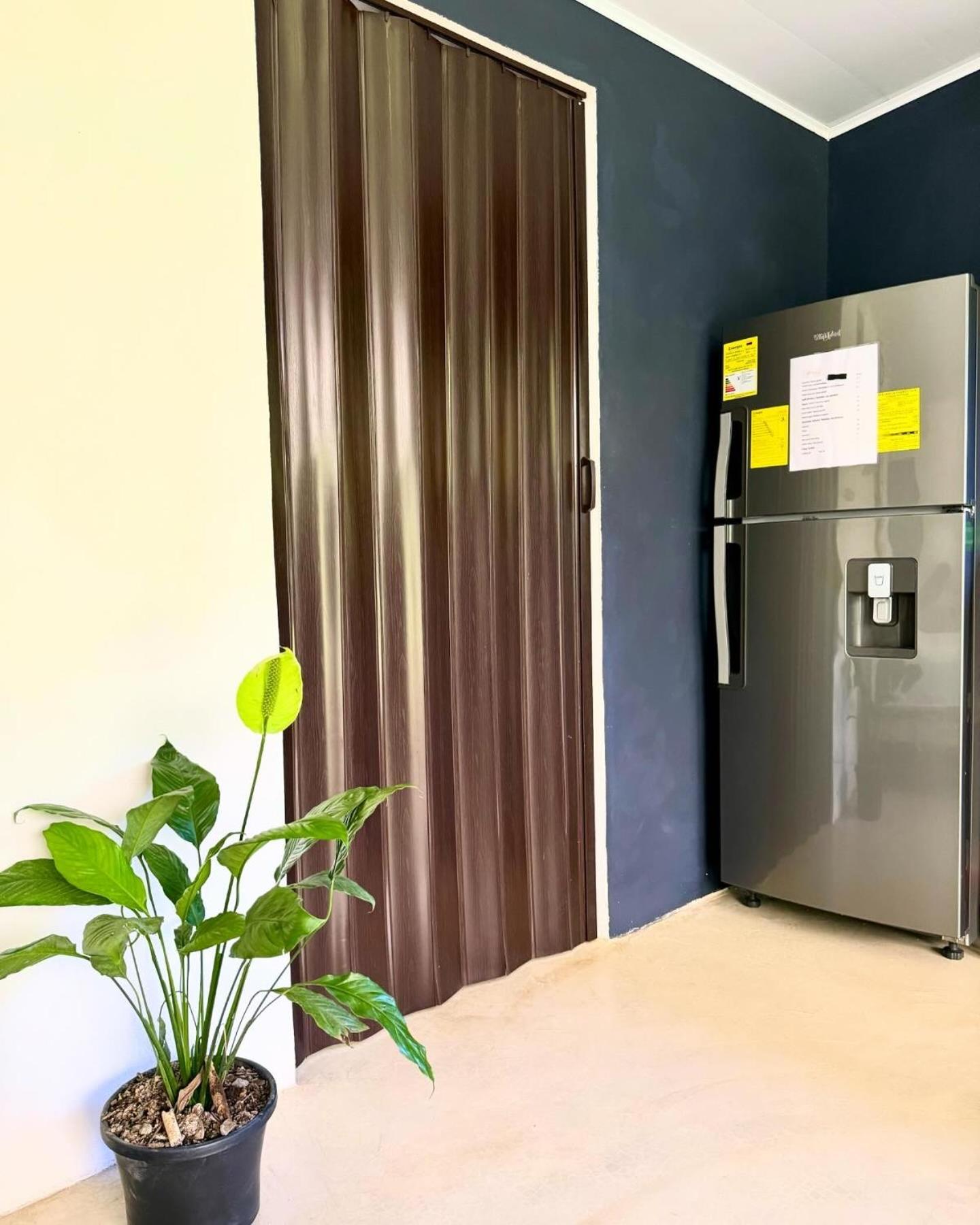 Deer House Cabuya Apartman Cabuya  Kültér fotó