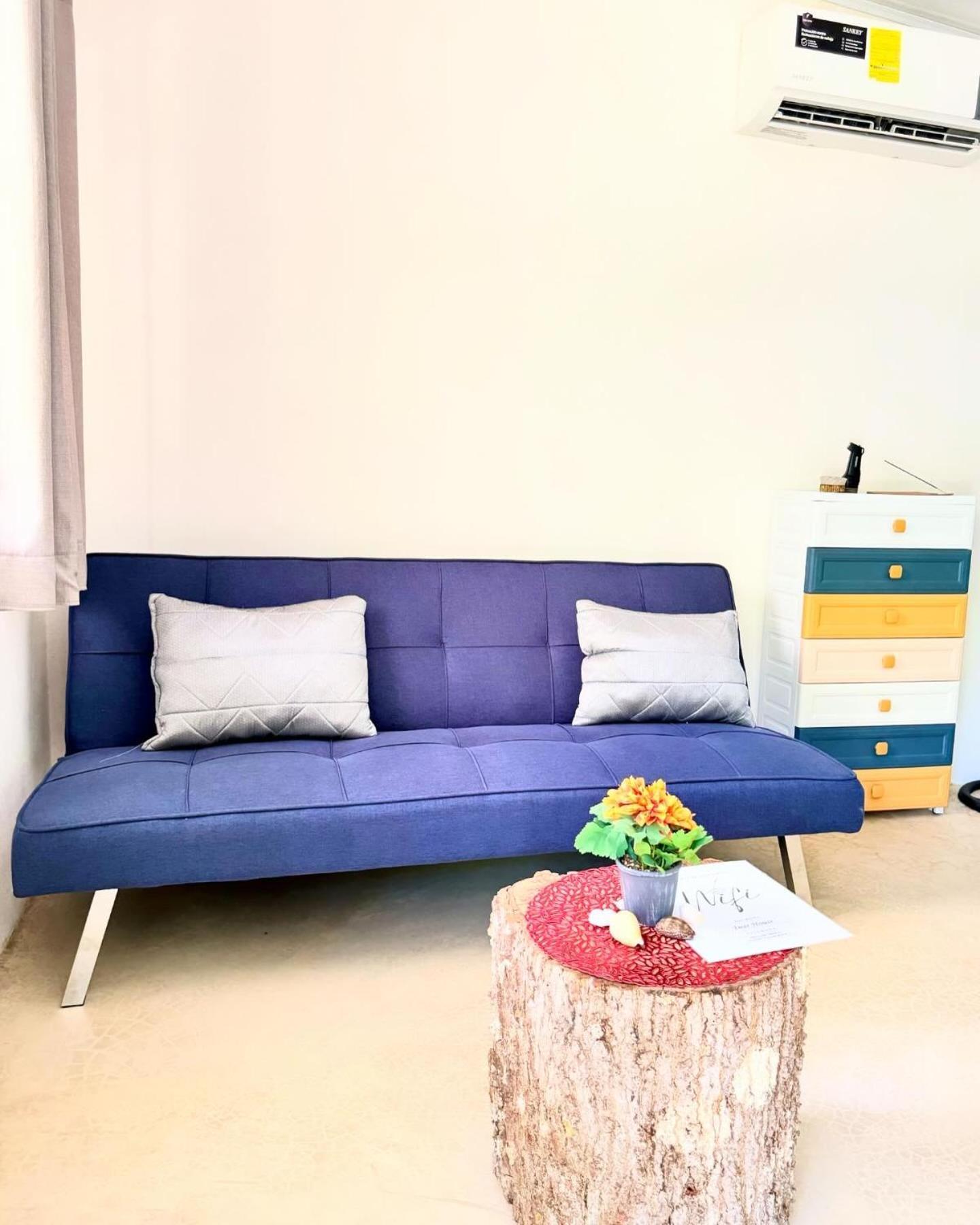 Deer House Cabuya Apartman Cabuya  Kültér fotó