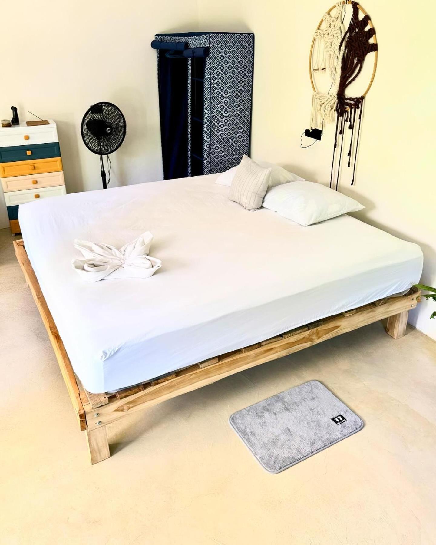 Deer House Cabuya Apartman Cabuya  Kültér fotó