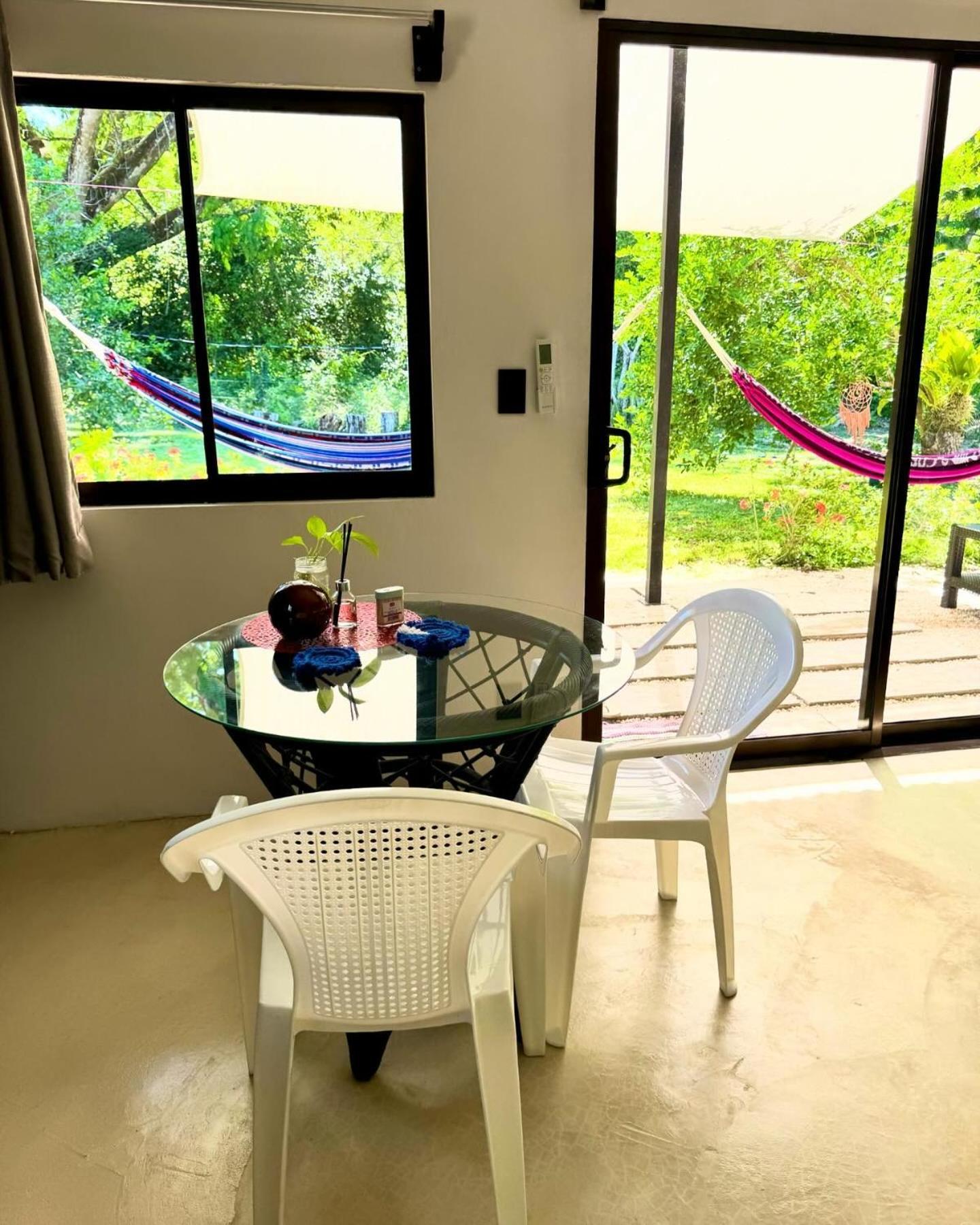 Deer House Cabuya Apartman Cabuya  Kültér fotó