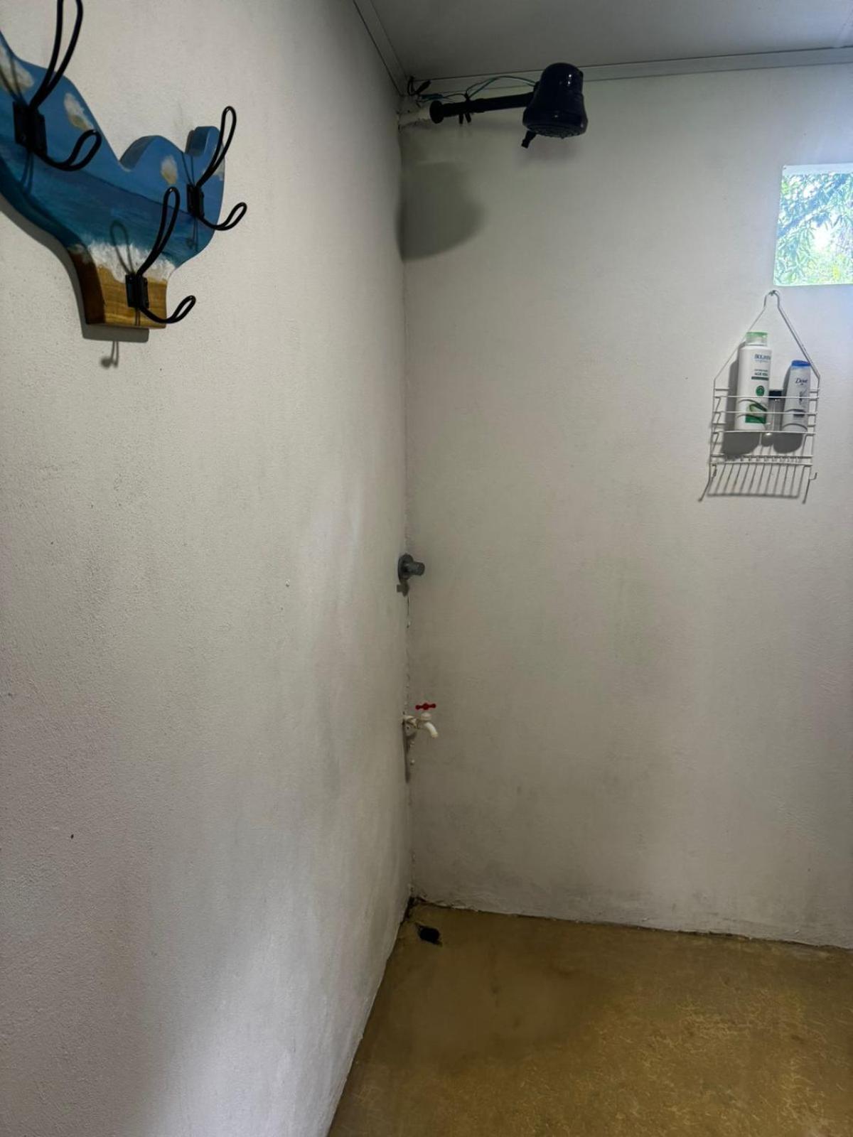 Deer House Cabuya Apartman Cabuya  Kültér fotó
