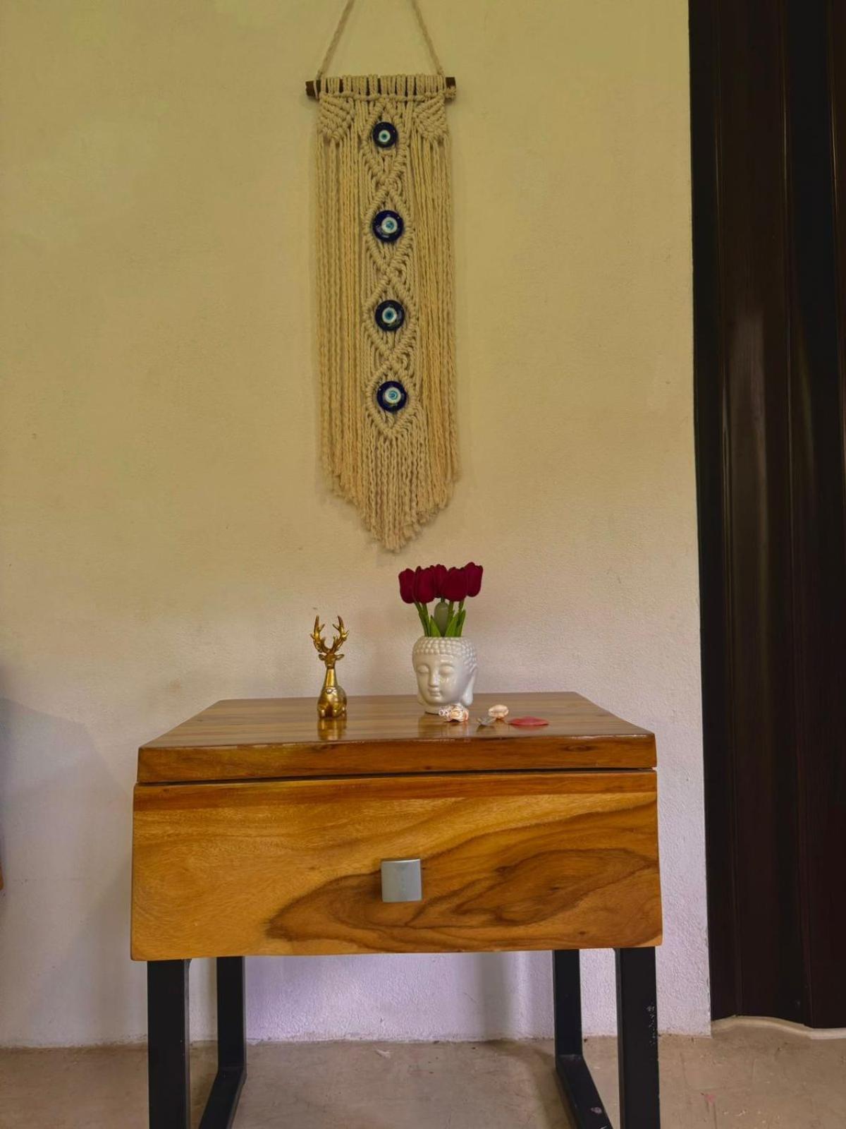 Deer House Cabuya Apartman Cabuya  Kültér fotó