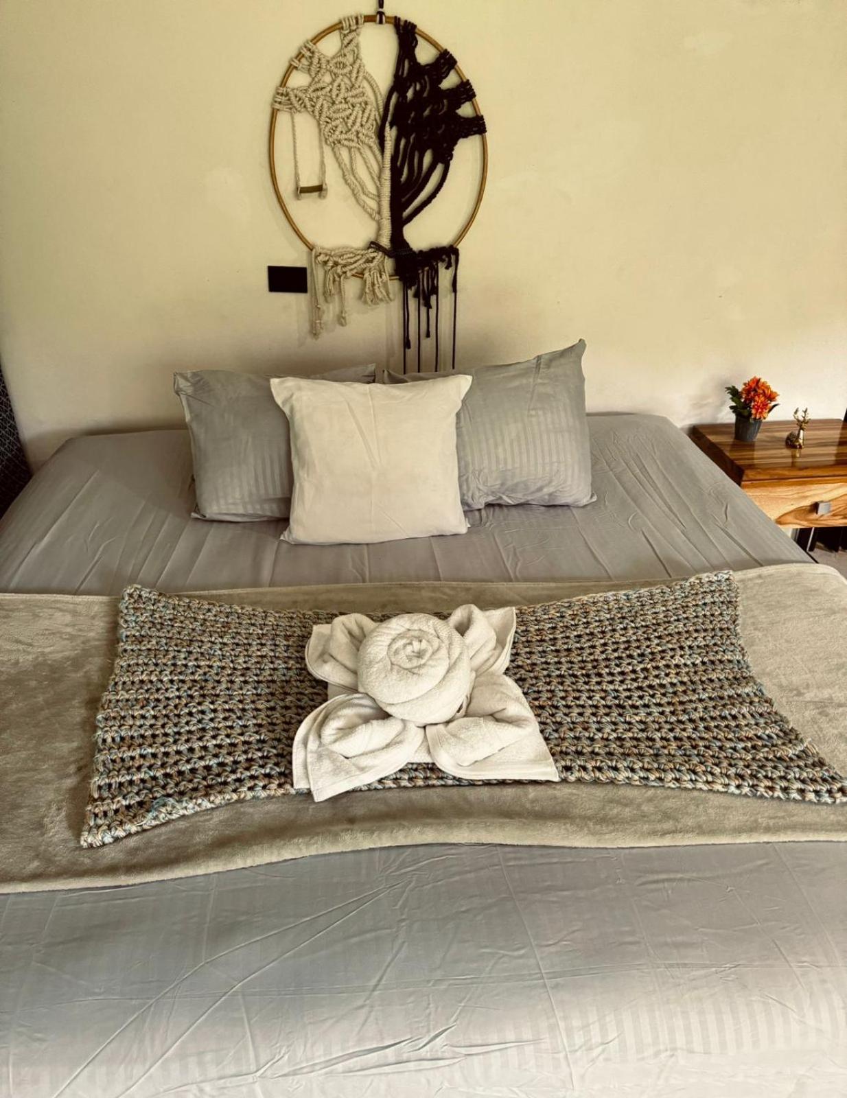 Deer House Cabuya Apartman Cabuya  Kültér fotó
